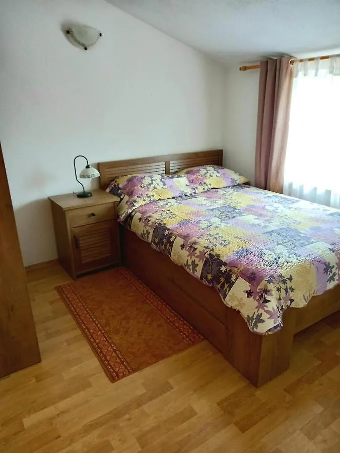 Studio Apartment Nina Pula