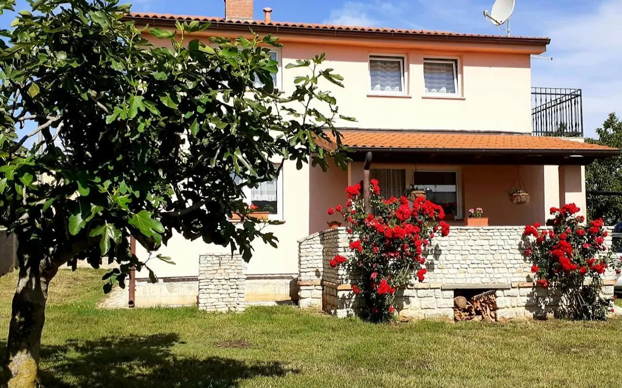 Studio Apartment Nina Pula Croatia