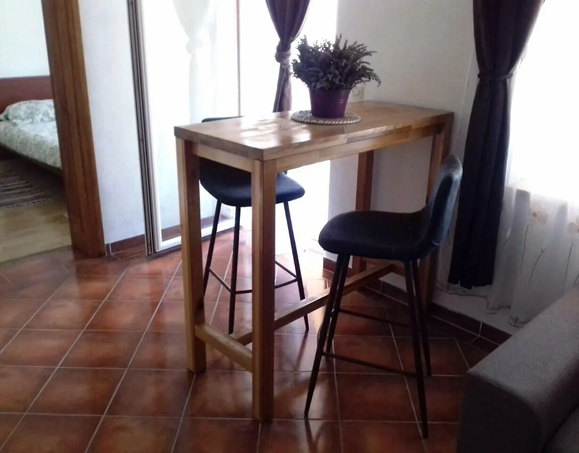 Studio Apartment Nina Pula